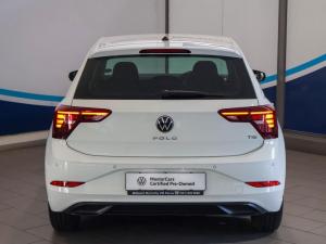 Volkswagen Polo hatch 1.0TSI Life auto - Image 6