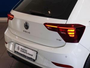 Volkswagen Polo hatch 1.0TSI Life auto - Image 7