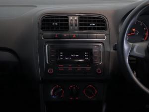 Volkswagen Polo Vivo hatch 1.4 Trendline - Image 13