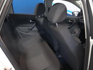 Volkswagen Polo Vivo hatch 1.4 Trendline - Image 14