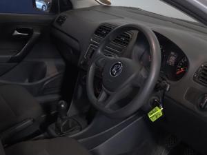 Volkswagen Polo Vivo hatch 1.4 Trendline - Image 15
