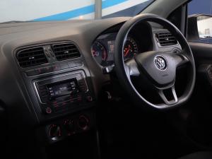 Volkswagen Polo Vivo hatch 1.4 Trendline - Image 16