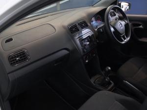 Volkswagen Polo Vivo hatch 1.4 Trendline - Image 17