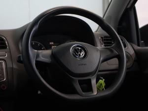 Volkswagen Polo Vivo hatch 1.4 Trendline - Image 19