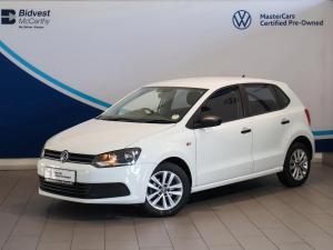Volkswagen Polo Vivo hatch 1.4 Trendline - Image 1