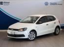 Thumbnail Volkswagen Polo Vivo hatch 1.4 Trendline