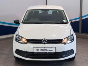 Volkswagen Polo Vivo hatch 1.4 Trendline - Image 2
