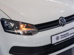 Volkswagen Polo Vivo hatch 1.4 Trendline - Image 3