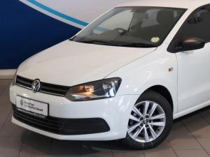 Volkswagen Polo Vivo hatch 1.4 Trendline - Image 4