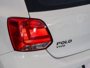 Volkswagen Polo Vivo hatch 1.4 Trendline - Image 7