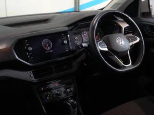 Volkswagen T-Cross 1.0TSI 85kW Comfortline - Image 11