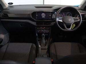 Volkswagen T-Cross 1.0TSI 85kW Comfortline - Image 12