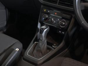 Volkswagen T-Cross 1.0TSI 85kW Comfortline - Image 14