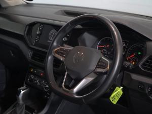 Volkswagen T-Cross 1.0TSI 85kW Comfortline - Image 17