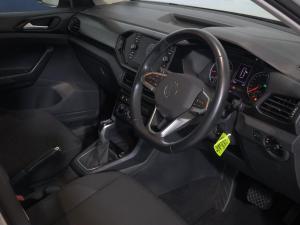 Volkswagen T-Cross 1.0TSI 85kW Comfortline - Image 18