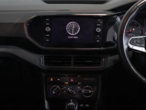 Volkswagen T-Cross 1.0TSI 85kW Comfortline - Image 19