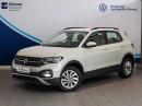 Thumbnail Volkswagen T-Cross 1.0TSI 85kW Comfortline