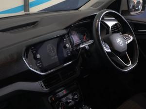 Volkswagen T-Cross 1.0TSI 85kW Comfortline - Image 20