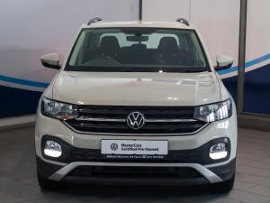 Volkswagen T-Cross 1.0TSI 85kW Comfortline - Image 2