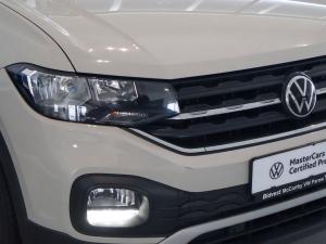 Volkswagen T-Cross 1.0TSI 85kW Comfortline - Image 3