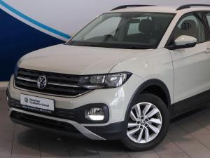 Volkswagen T-Cross 1.0TSI 85kW Comfortline - Image 4
