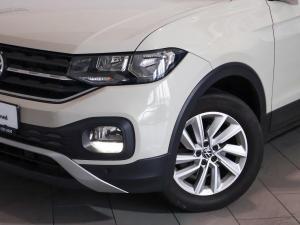 Volkswagen T-Cross 1.0TSI 85kW Comfortline - Image 5