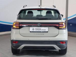Volkswagen T-Cross 1.0TSI 85kW Comfortline - Image 6