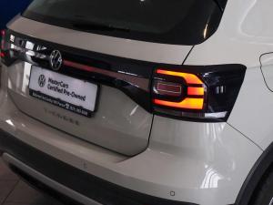 Volkswagen T-Cross 1.0TSI 85kW Comfortline - Image 7