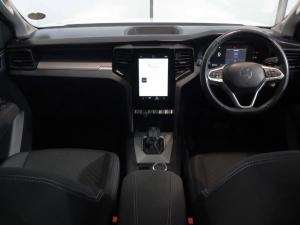 Volkswagen Amarok 2.0BiTDI double cab Life 4Motion - Image 10