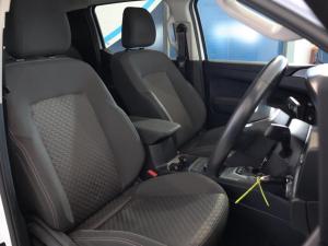Volkswagen Amarok 2.0BiTDI double cab Life 4Motion - Image 11