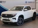 Thumbnail Volkswagen Amarok 2.0BiTDI double cab Life 4Motion