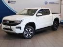 Thumbnail Volkswagen Amarok 2.0BiTDI double cab Life 4Motion