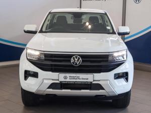 Volkswagen Amarok 2.0BiTDI double cab Life 4Motion - Image 2