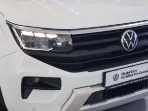 Volkswagen Amarok 2.0BiTDI double cab Life 4Motion - Image 4