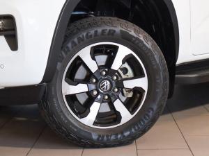 Volkswagen Amarok 2.0BiTDI double cab Life 4Motion - Image 5