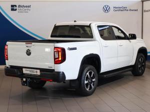 Volkswagen Amarok 2.0BiTDI double cab Life 4Motion - Image 9