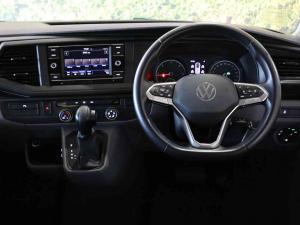 Volkswagen Transporter 2.0TDI Kombi SWB Trendline auto - Image 11