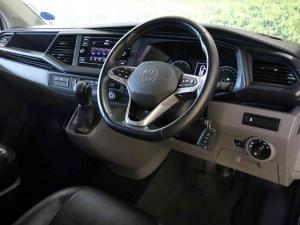Volkswagen Transporter 2.0TDI Kombi SWB Trendline auto - Image 12