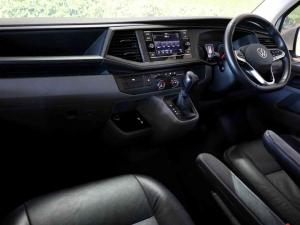 Volkswagen Transporter 2.0TDI Kombi SWB Trendline auto - Image 16