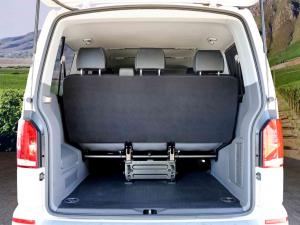 Volkswagen Transporter 2.0TDI Kombi SWB Trendline auto - Image 18