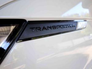 Volkswagen Transporter 2.0TDI Kombi SWB Trendline auto - Image 19