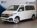 Thumbnail Volkswagen Transporter 2.0TDI Kombi SWB Trendline auto