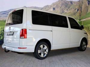 Volkswagen Transporter 2.0TDI Kombi SWB Trendline auto - Image 2