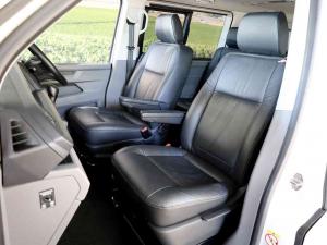 Volkswagen Transporter 2.0TDI Kombi SWB Trendline auto - Image 3