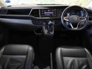 Volkswagen Transporter 2.0TDI Kombi SWB Trendline auto - Image 4