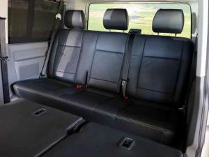 Volkswagen Transporter 2.0TDI Kombi SWB Trendline auto - Image 6