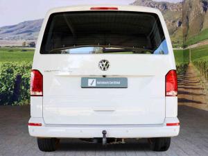 Volkswagen Transporter 2.0TDI Kombi SWB Trendline auto - Image 9