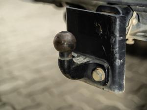 Ford Ranger 2.0 SiT double cab XLT 4x4 - Image 13