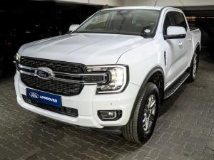 Ford Ranger 2.0 SiT double cab XLT 4x4 - Image 1