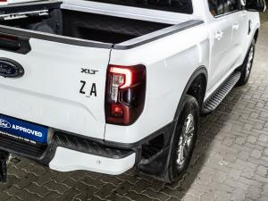 Ford Ranger 2.0 SiT double cab XLT 4x4 - Image 21